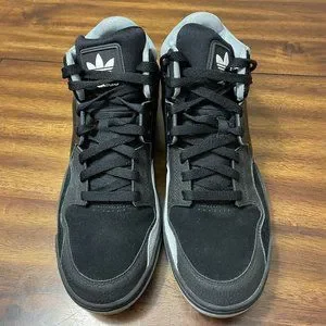 adidas | Shoes | Adidas Zx Trainer Pro Black Size 3 No Soles  display picture 2